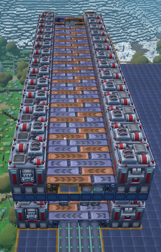 Circuit Board - 640/min