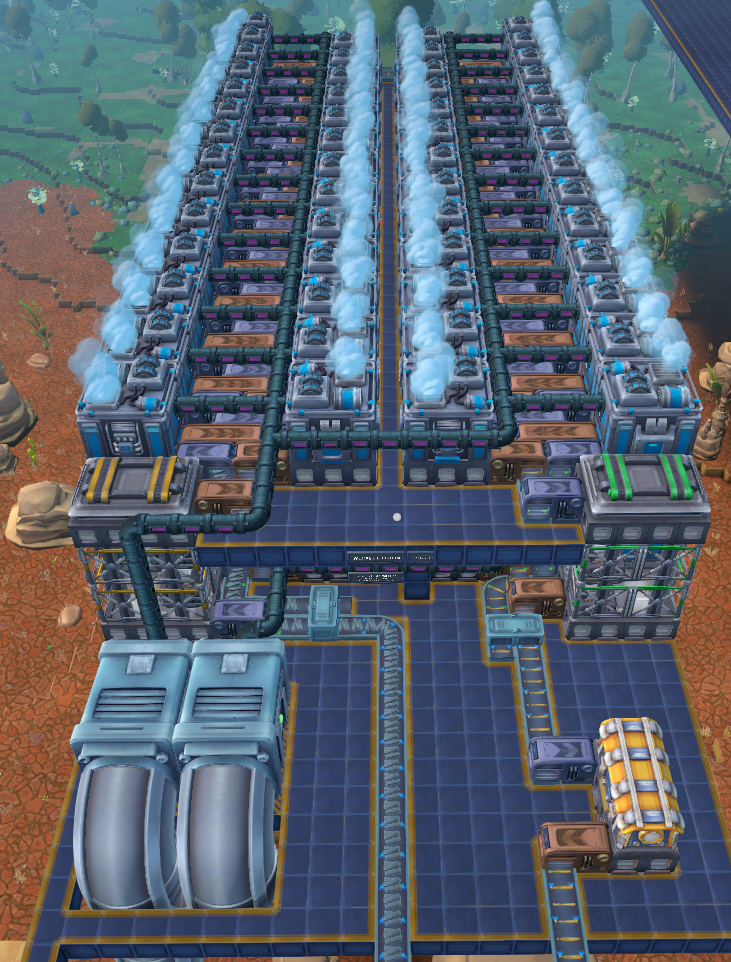 Hydraulic Piston - 1280out  - v1.2
