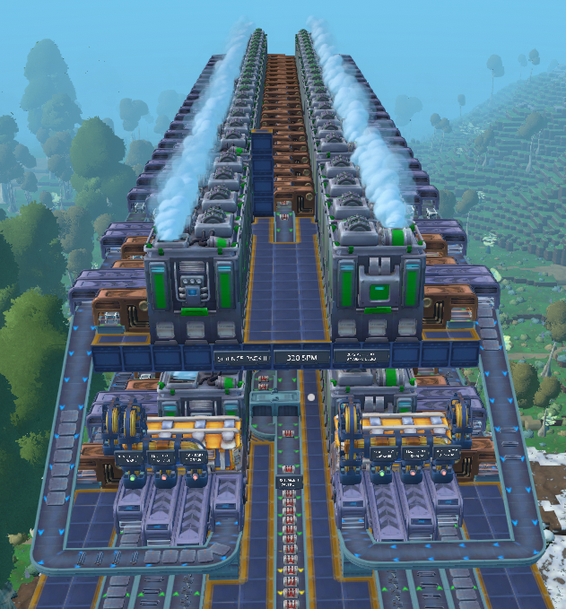 Science Pack 2 - 320/min - v1.1