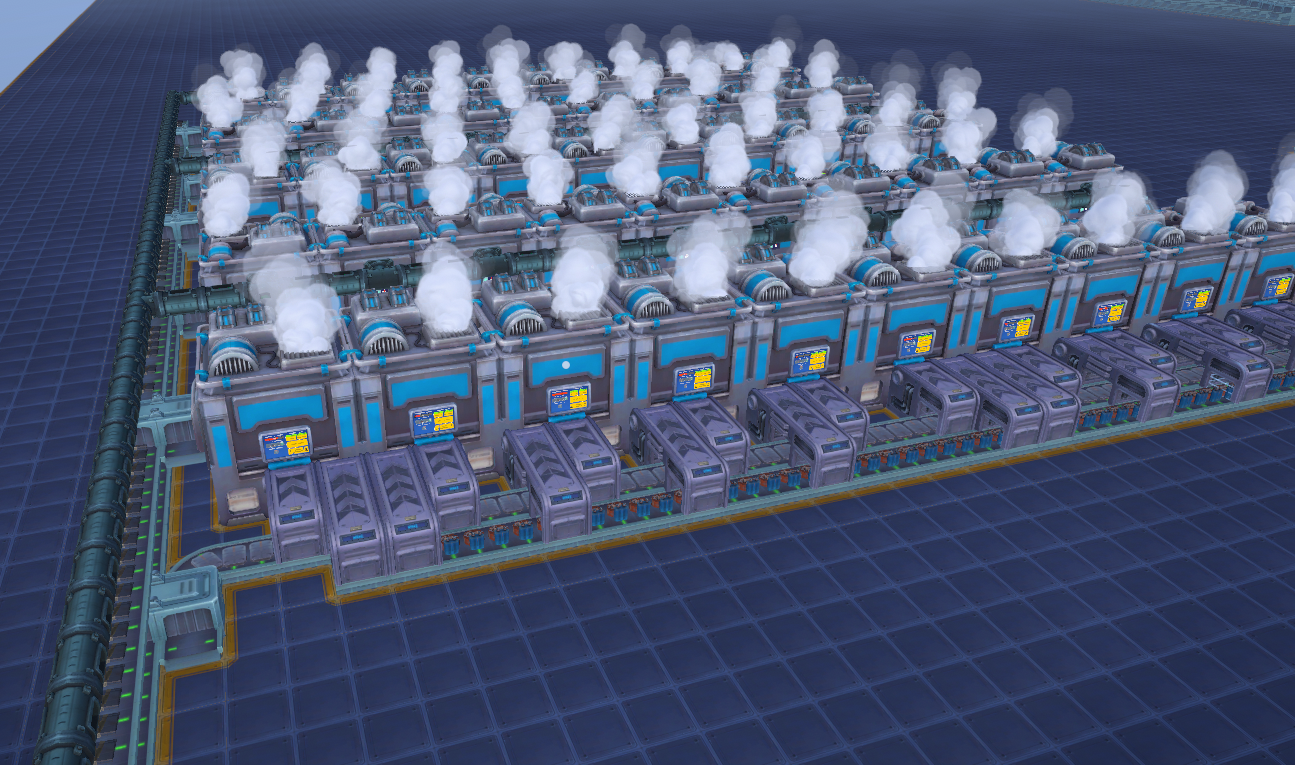 Energy Cell - 600/min
