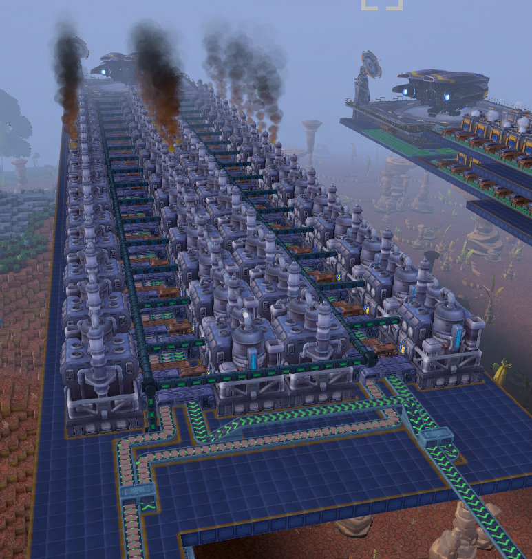 CPU (256/m) from Poly/Wafer