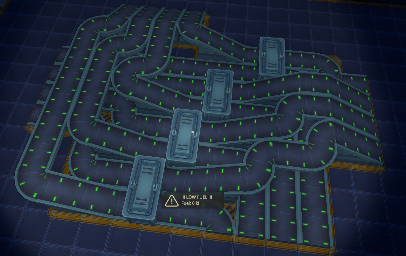 4way 4in-4out Splitter