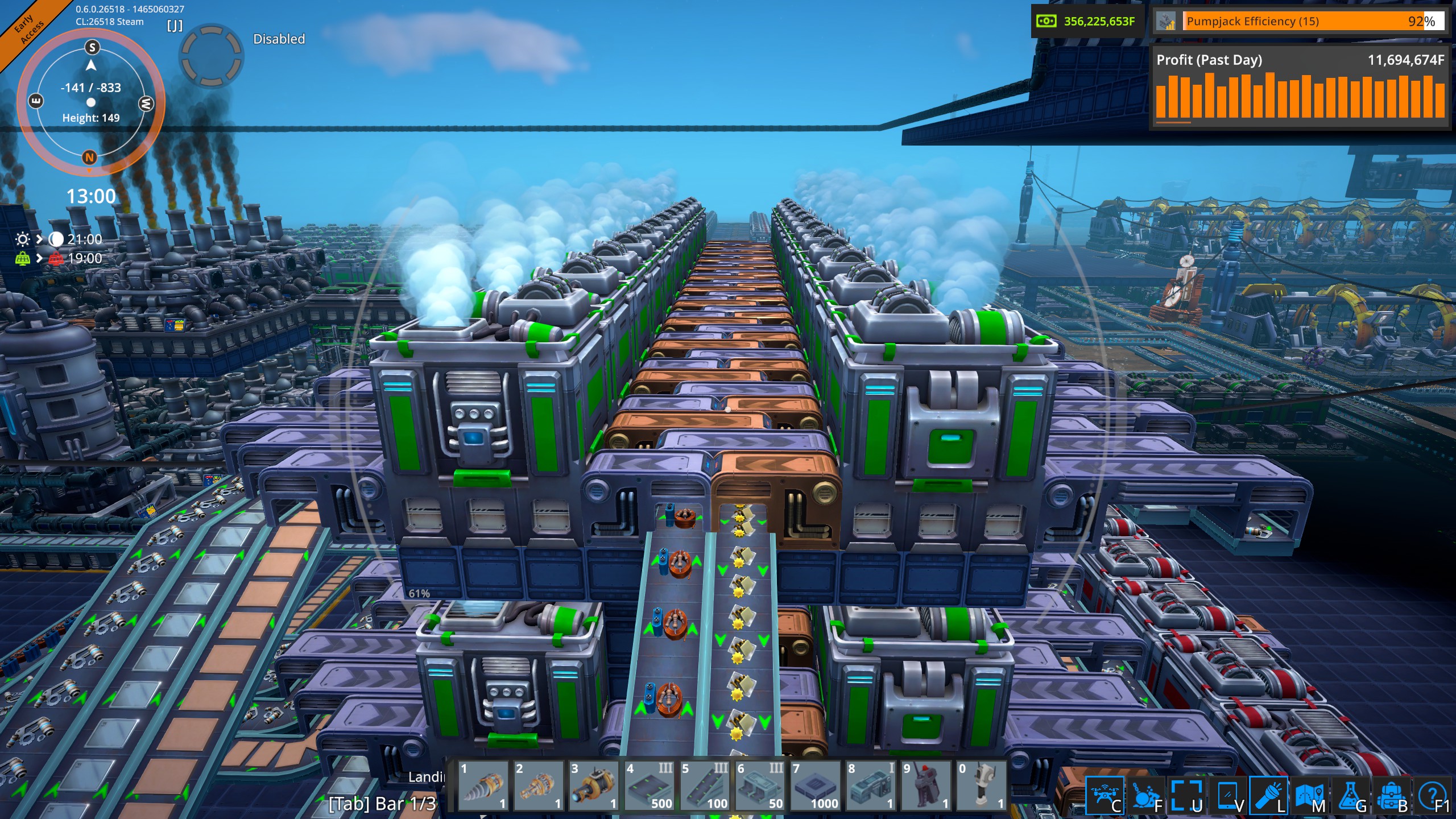 Robot Parts 1.1