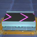 Fast Starting Belts